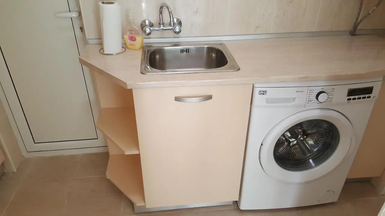 Apartamento Luna Varna