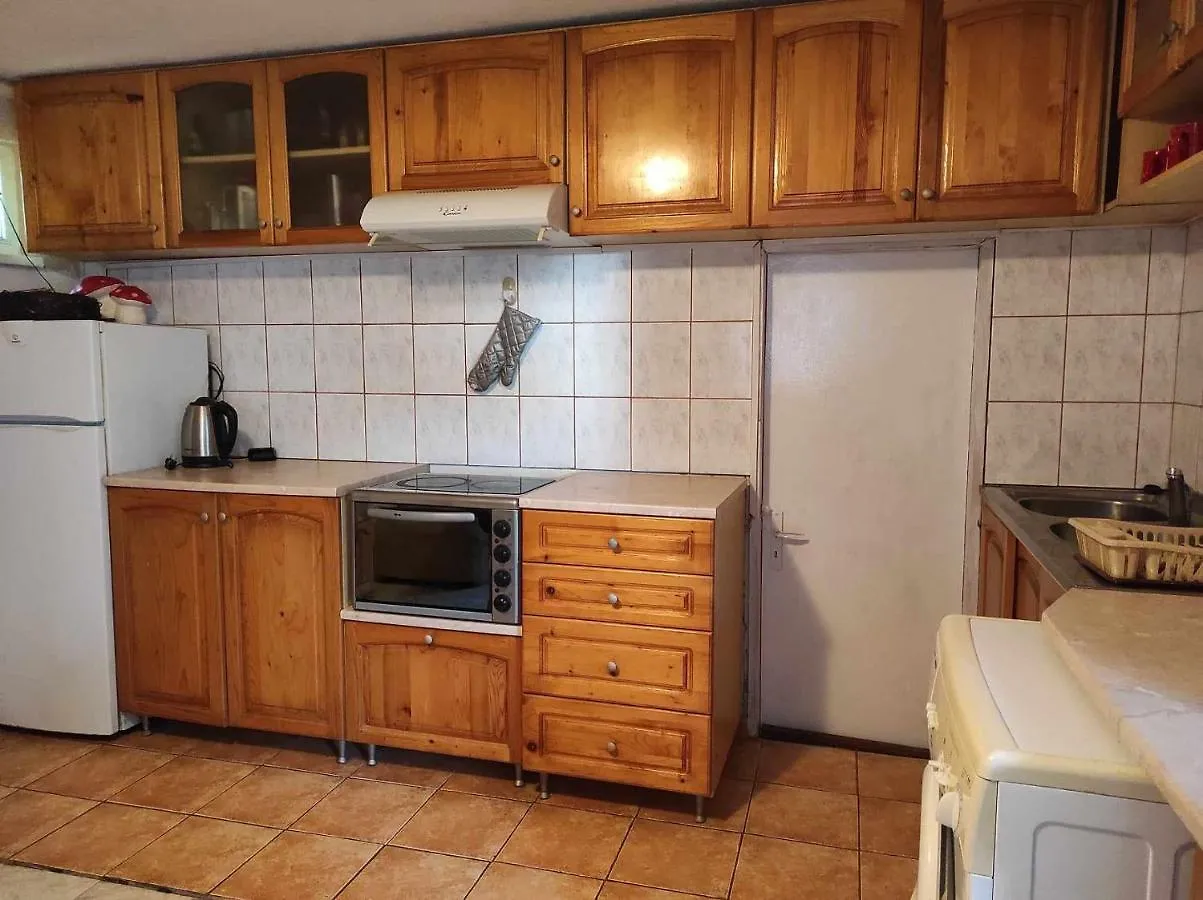 Apartamento Luna Varna