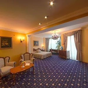 Hotell Grand London, Varna