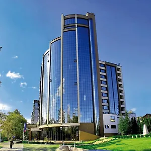 Hotell Rosslyn Dimyat, Varna