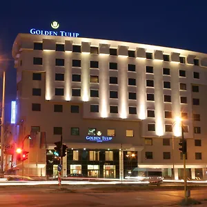 Hotell Golden Tulip, Varna