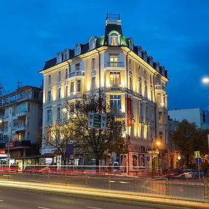 Hotell Boutique Splendid, Varna