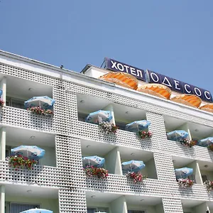 Hotell Odessos, Varna